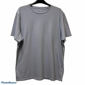 J. Crew Washed Short Sleeve Crewneck Tee